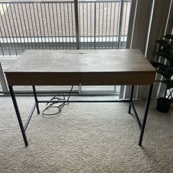 Desk 
