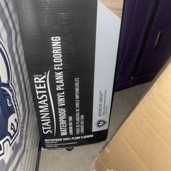 Vinyl Plank Flooring 