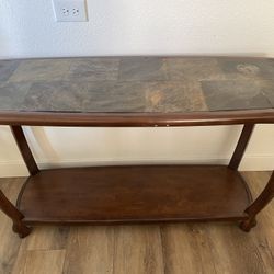 Sofa Table