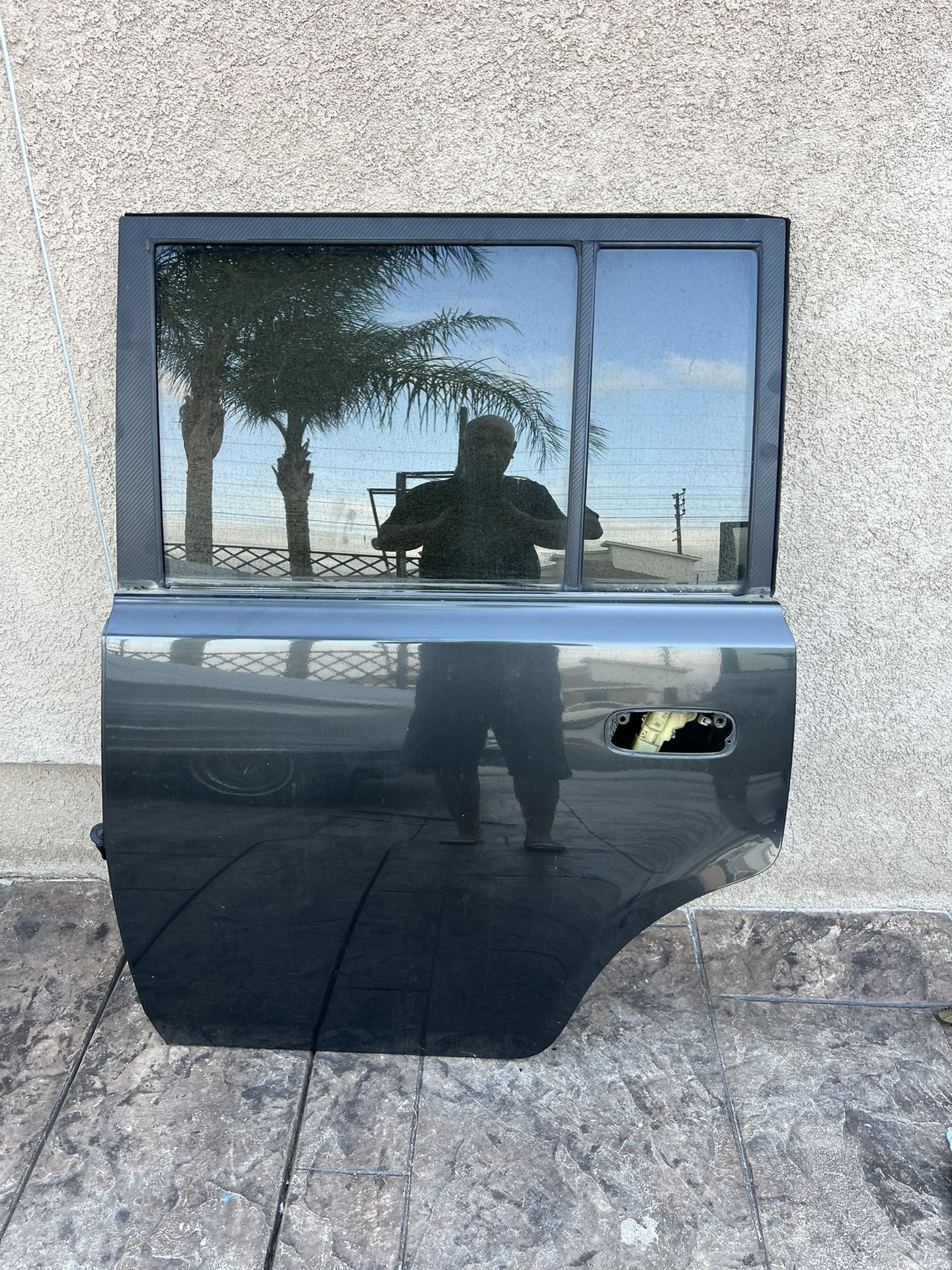 Scion Xb Parts