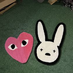 Custom Rugs !