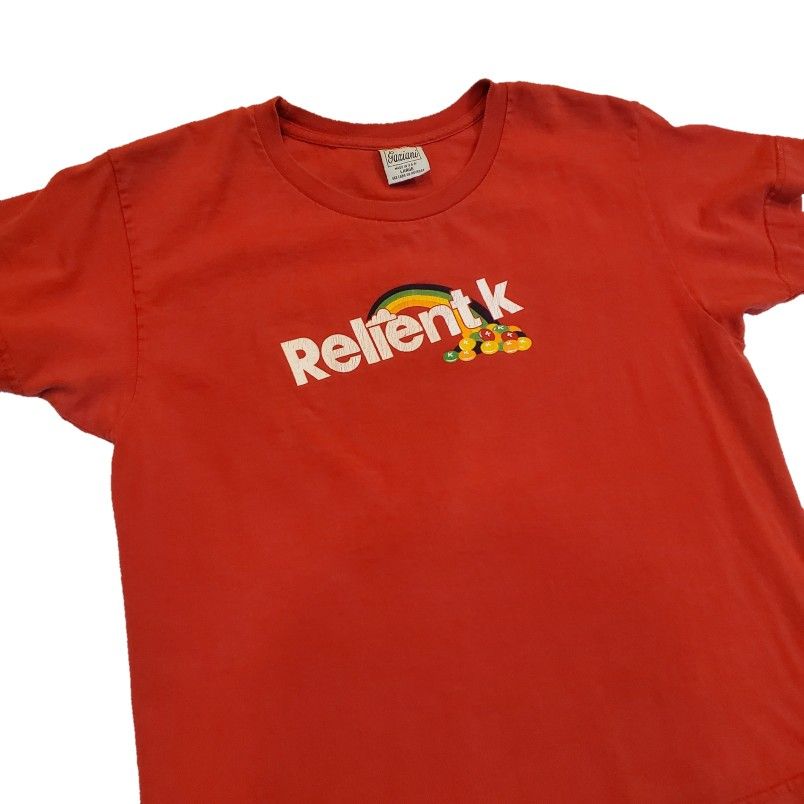 Relient K Youth T-Shirt