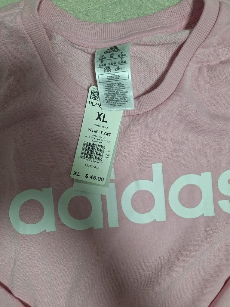 Sweatshirt Womens
