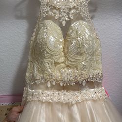 Prom Dresses