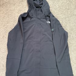 Brand New North Face Jacket 