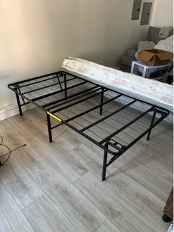 Complete Bedroom & Study Setup – Bed, Desk, Chair & Lounge Chair