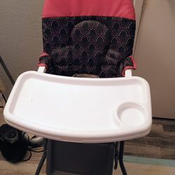 High Chair 