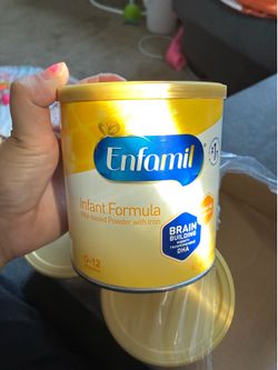 Enfamil Formula