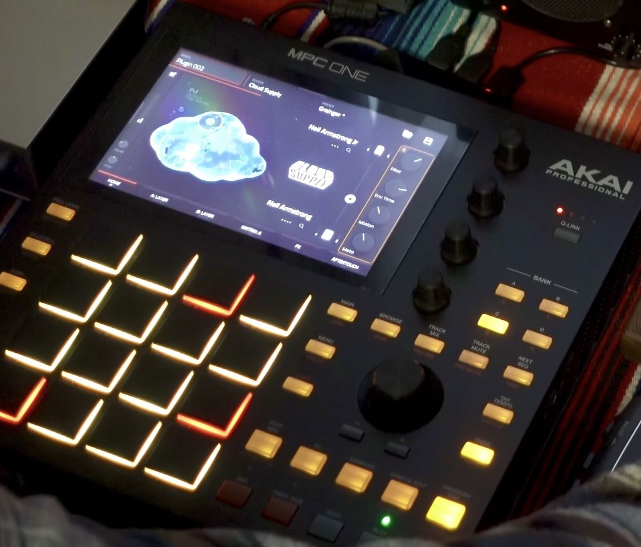 MPC One