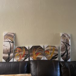 Wall Decoration