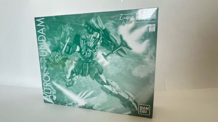 Bandai MG 1:100 Gundam Altron EW