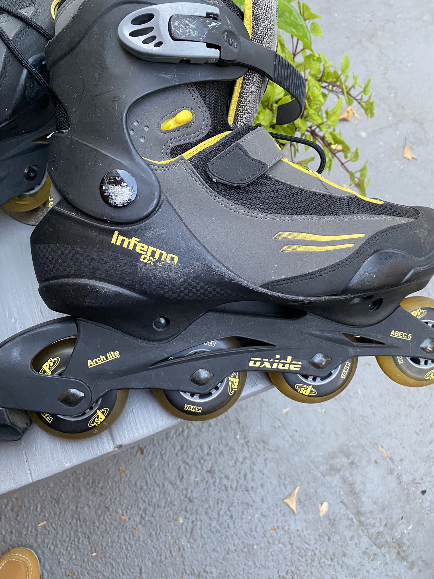 Roller Skates for sale in Oakland, California
