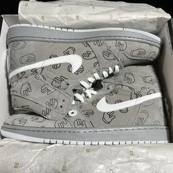 AIR JORDAN 1 RETRO HIGH OG 