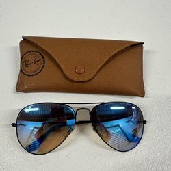 Aviator Ray Bans Rb 3025