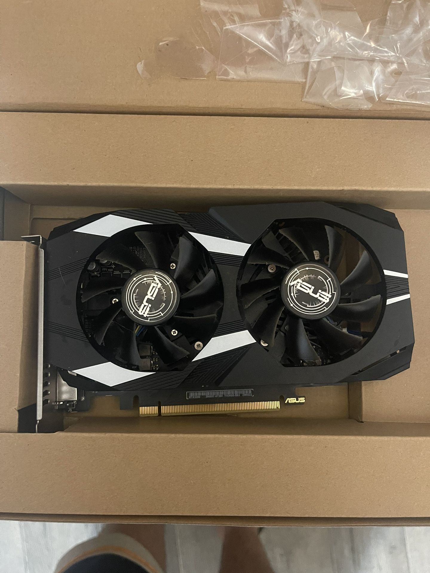 Rtx 3050 6gb