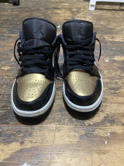 Jordan 1s