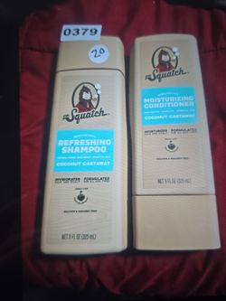 Squatch bundle