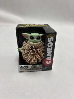 Koosh Star Wars Mandalorian