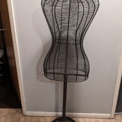 Dress Form Mannequin 