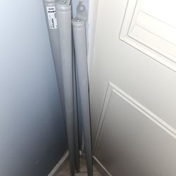 Ikea Shelfs. And Shoe Racks 