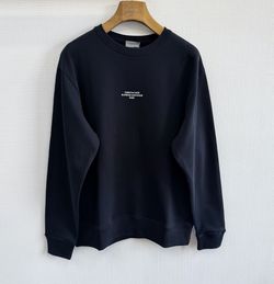 Dior CD Men’s Hoodie 2026 New