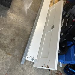 Free queen IKEA Bed Frame 