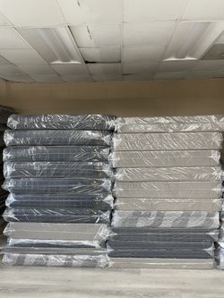 ‼️FULL MATTRESSES $99
