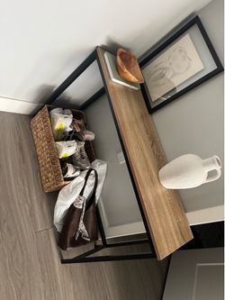 Entryway / Console Table