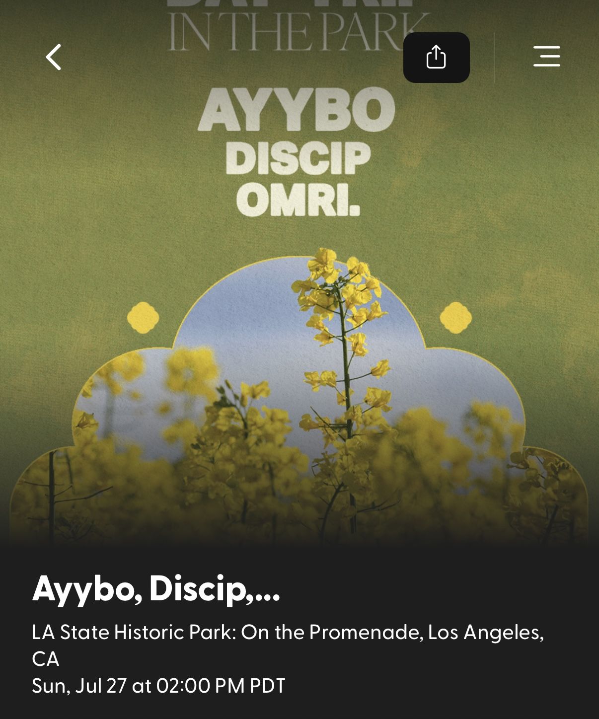 Ayybo