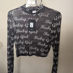 Sale! New XL Fashion Nova FAshion Top ( reseda ca)