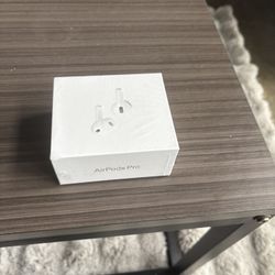 AirPod pro 3