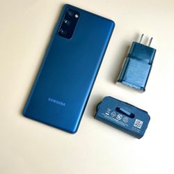 Samsung Galaxy S20 128Gb Unlocked 