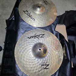 Zildjian 14inch Z3 Mastersound Hi Hats