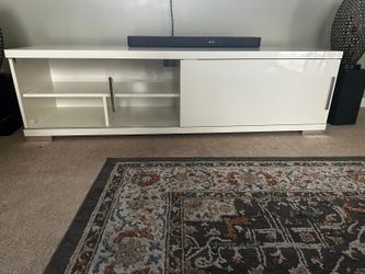 Negotiable Price - Tv Stand 