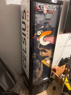 Celsius Refrigerator
