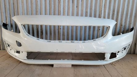 2014-2018 Volvo S60 Front Bumper Cover OEM