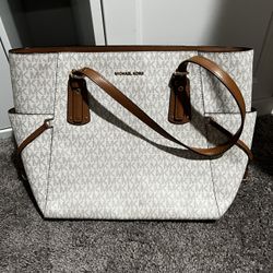 Michael Kors - With Matching Wallet 