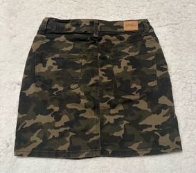 Falda para dama estrech talla S