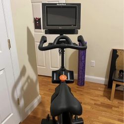 Nordic S15i Studio Cycle - Like New