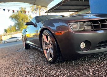Camaro 2013for sale