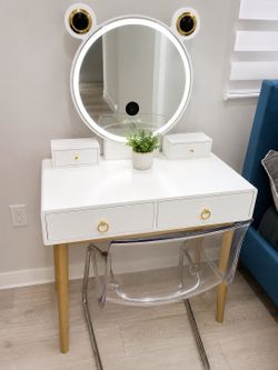 Vanity