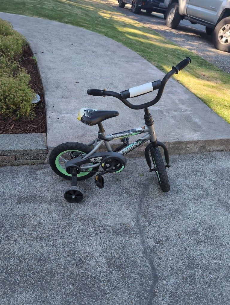 Free Kids Bike