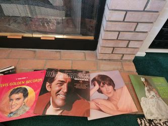 Records