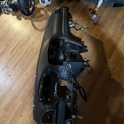 Full Dash For 2014-2023 Dodge/chrysler