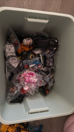 Old McDonalda toys