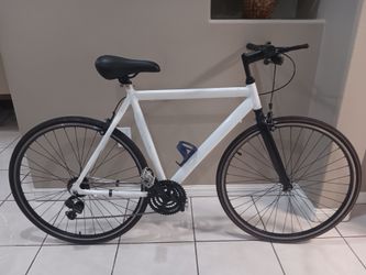 Bicicleta Denali 27.5" $75