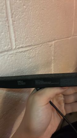 Dell Slim SoundBoard (For Computers)