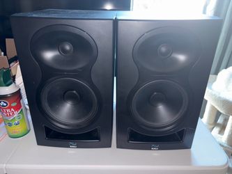 Kali Audio Studio Monitor LP6 Speakers Pair