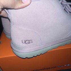 UGG Ankle Boots
