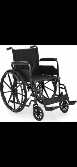 Monicare Wheelchair – New in Box